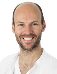 Ass. Dr. Gaisl Michael