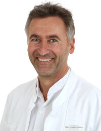 Mag. Dapra David, MSc