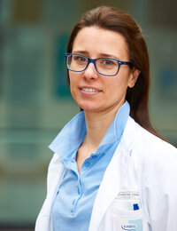 OÄ Dr. Christine Ebner