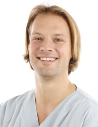 OA Dr. Michael Rybcynski