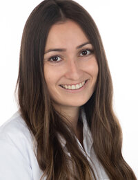 Prasser Magdalena, Diätologin