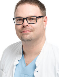 OA Dr. Wolfgang Pessentheiner