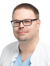 OA Dr. Wolfgang Pessentheiner