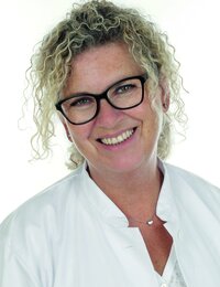 Dipl. Sozialarbeiterin Monika Habernig-Landsmann