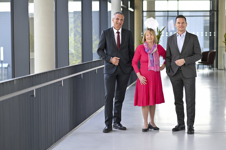 Krankenanstaltendirektorium