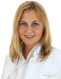 OÄ Dr. Michaela Holzer