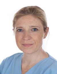 OÄ Dr. Judith Mente