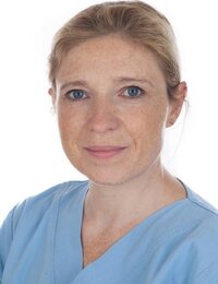 OÄ Dr. Judith Mente