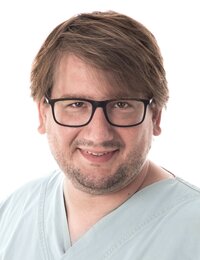 Ass. Dr. Gregor Mumel