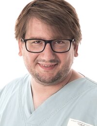 Ass. Dr. Gregor Mumel