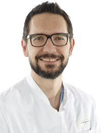 OA Dr. Michael Hackl