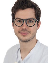 Ass. Dr. Ibel Stefan