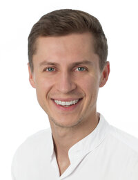 Ass. Dr. Petras Pavel