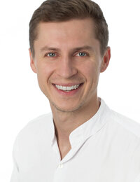 Ass. Dr. Petras Pavel