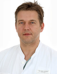 EOA Dr. Harald Baumer
