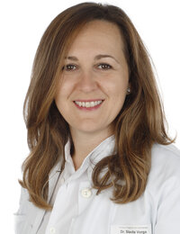 OÄ Dr. Vorga Slavita-Lina