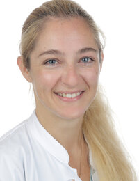 Ass. Dr. Rohrer Irena