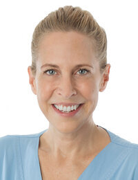 OÄ Dr. Sandra Habernig, Leiterin Kinderradiologie