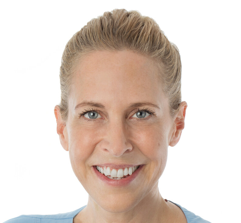 Portrait von Dr. Sandra Habernig