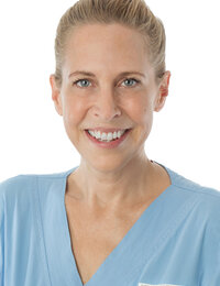 OÄ Dr. Sandra Habernig, Leiterin Kinderradiologie