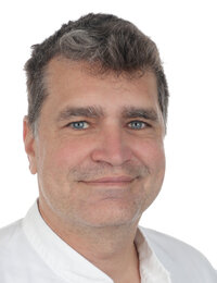 EOA Dr. Stefan Hinterberger