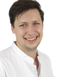 Ass. Dr. Schwarz Johannes