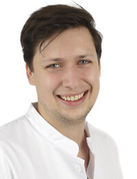 Ass. Dr. Schwarz Johannes