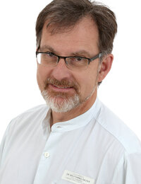 Prim. Dr. Wolfgang Raunik