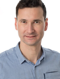 Prim. Univ.-Prof. DDr. Bernhard Petritsch, MHBA, EBCR