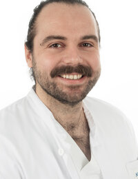 Ass. Dr. Gerold Lorenz