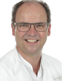 OA Dr. Heinz Kohlfürst