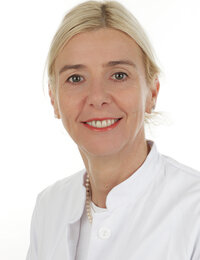 Mag. Dr. Rosalinde Lipusch