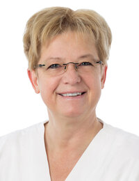 Guggenbichler Irmhilde, EMBA