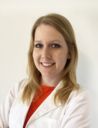 Portrait von Dr. Spela Kurnik