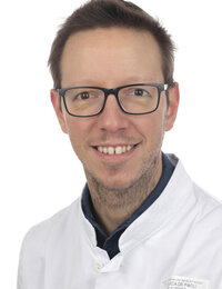 OA Dr. Luca De Paoli