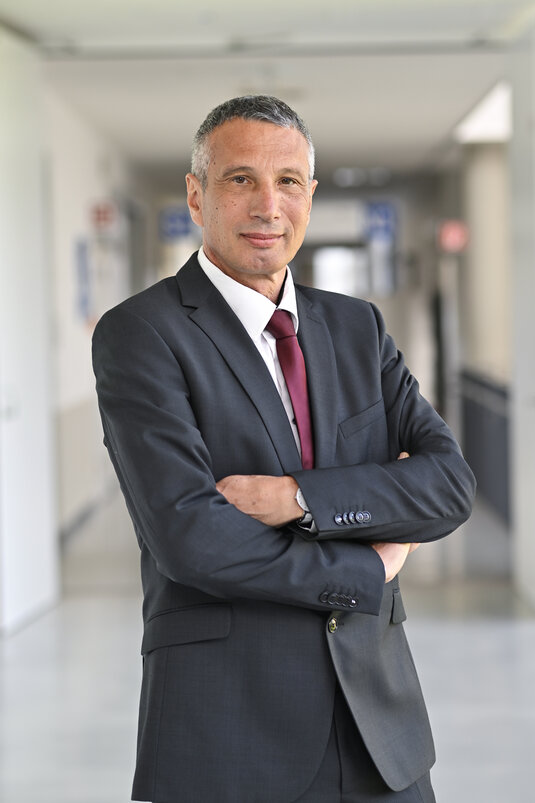 Hans-Jürgen Gallowitsch