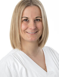 OÄ Dr. Heike Rucker