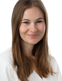 Laura Horak, Diätologin