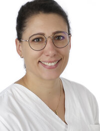 Alice Klatzer, Diätologin