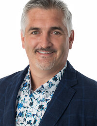 Alexander Kreimer, MAS