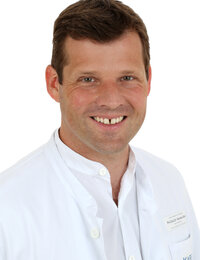 Prim. Priv.-Doz. Dr. Hannes Alber