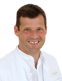 Prim. Priv.-Doz. Dr. Hannes Alber