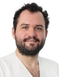 Ass. Dr. Petar Jeliazkov