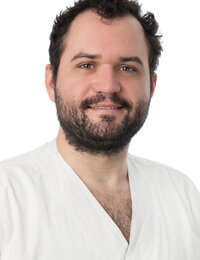 Ass. Dr. Petar Jeliazkov