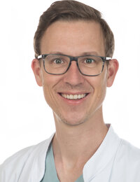 EOA DDr. Maximilian Neuwirth