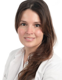 Ass. Dr. Alina Schneider