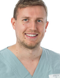 Ass. Dr. Kropivsek Luka