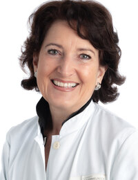 FOÄ Dr. Gabriela Semmelrock