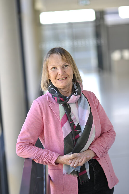 Margarete Peternel-Scheiber