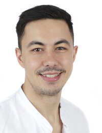 Ass. Dr. Admir Redzic